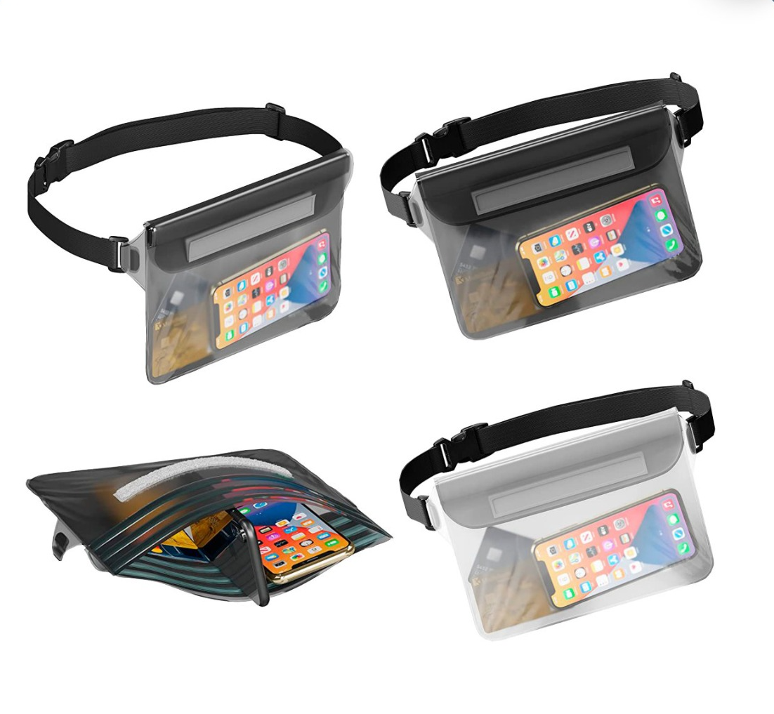 BOLSA ACUATICA IMPERMEABLE 22-4